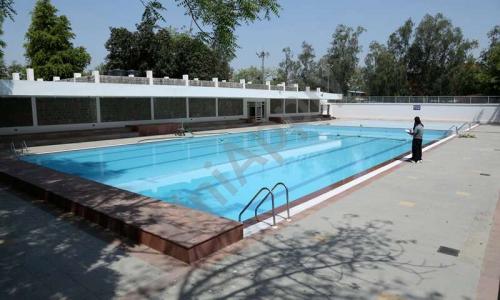 Delhi Public School — photo 13
