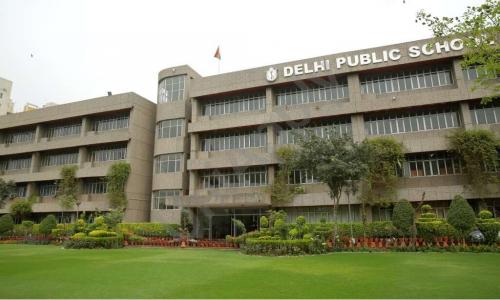 Delhi Public School — photo 1