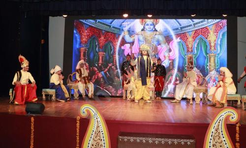Delhi Public School — photo 2