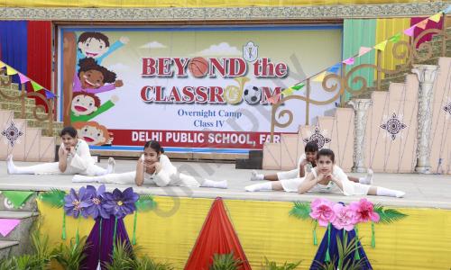Delhi Public School — photo 4