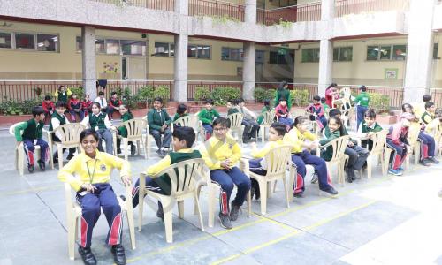 Delhi Public School — photo 6