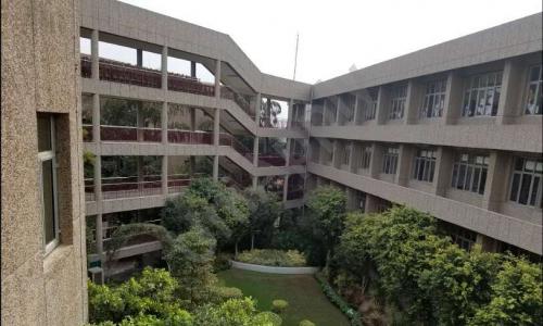Delhi Public School — photo 7