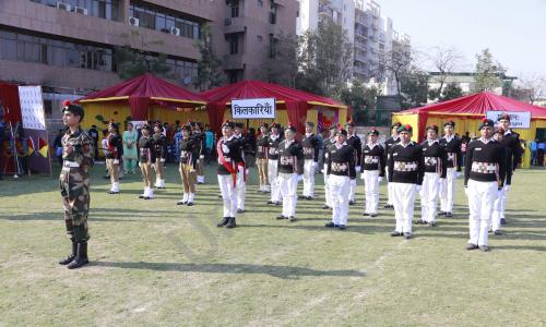 Delhi Public School — photo 8