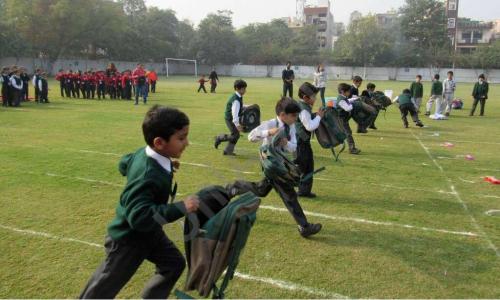 Delhi Public School — photo 3