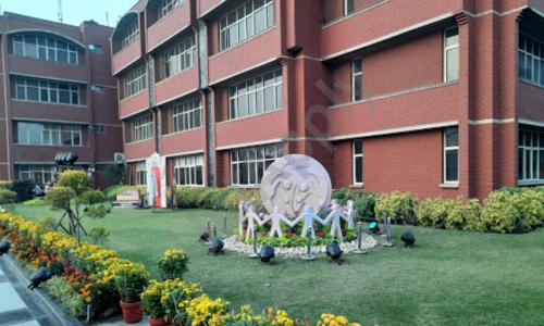 Delhi Public School — photo 5