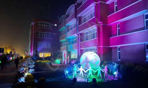 Delhi Public School — photo 6