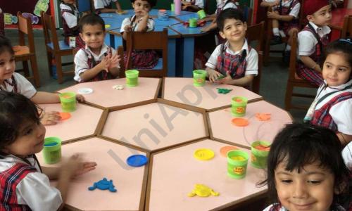 Delhi Public School — photo 7