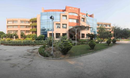 Delhi Public School — photo 1
