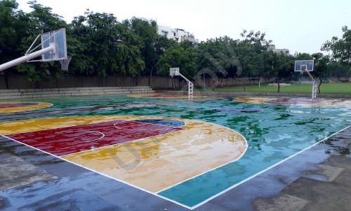 Delhi Public School — photo 2