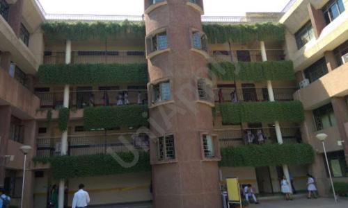 Delhi Public School — photo 5