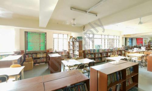 Delhi Public School — photo 6