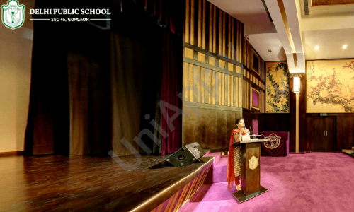 Delhi Public School — photo 3