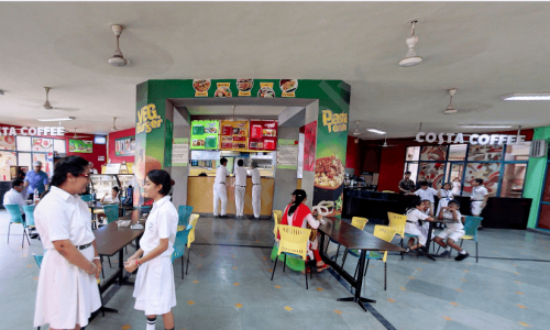 Delhi Public School — photo 4