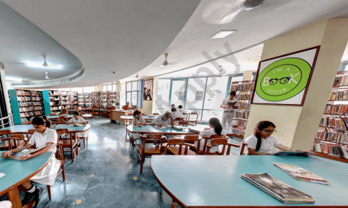 Delhi Public School — photo 5