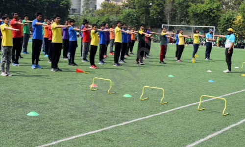 Delhi Public School — photo 6