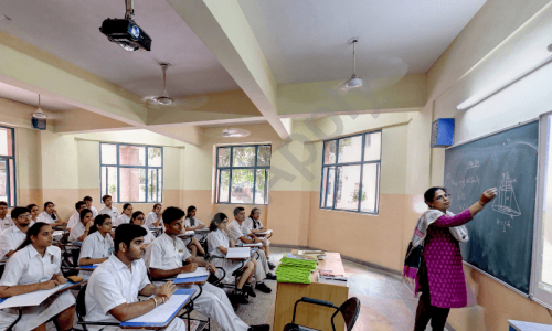 Delhi Public School — photo 7