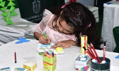 Delhi Public School — photo 5