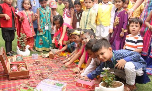 Delhi Public School — photo 2