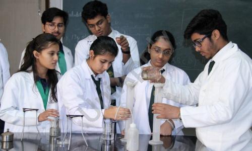 Delhi Public School — photo 4