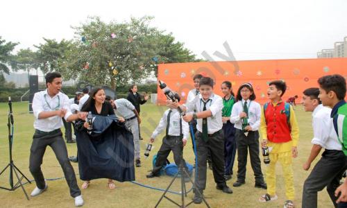 Delhi Public School — photo 5