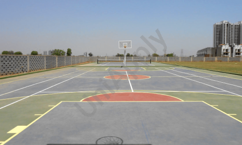 Delhi Public School — photo 2