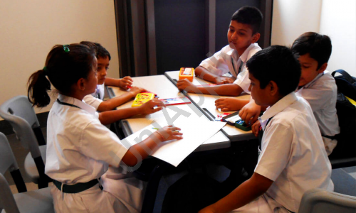 Delhi Public School — photo 3
