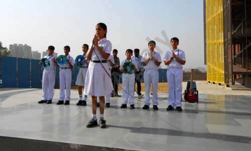 Delhi Public School — photo 4