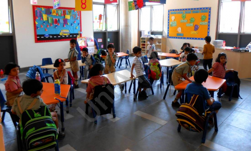 Delhi Public School — photo 5