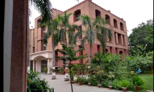 Delhi Public School — photo 2