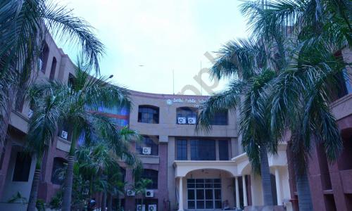 Delhi Public School — photo 3