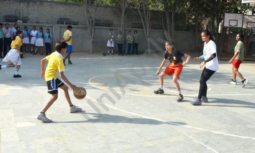 Delhi Public School — photo 4
