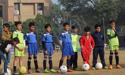 Delhi Public School — photo 7