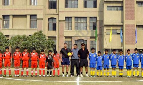 Delhi Public School — photo 8