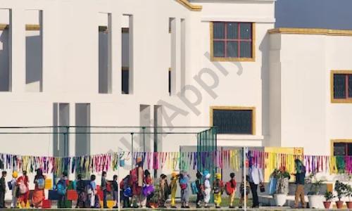 Delhi Public School — photo 2