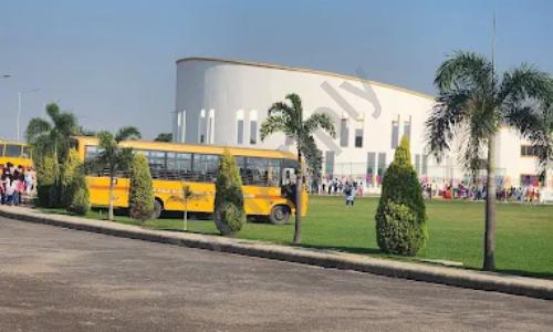 Delhi Public School — photo 3