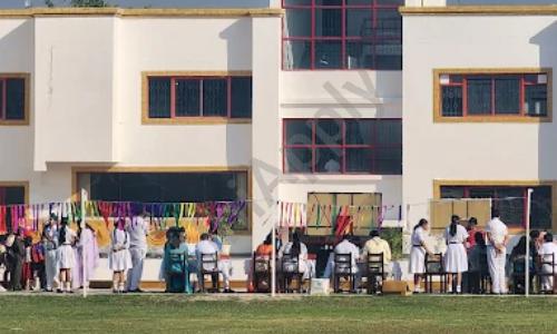 Delhi Public School — photo 4