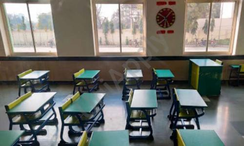 Delhi Public School — photo 4
