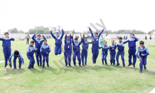 Delhi Public School — photo 7