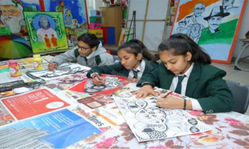 Delhi Public School — photo 4