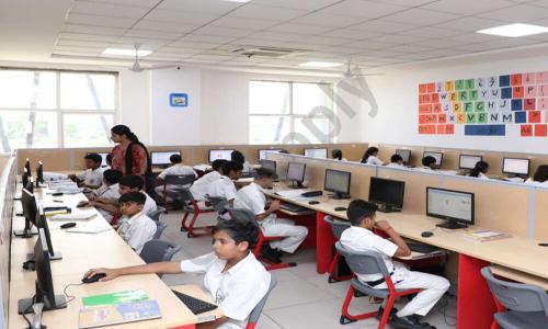 Delhi Public School — photo 5