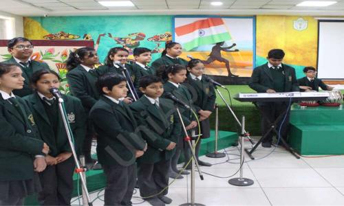 Delhi Public School — photo 8