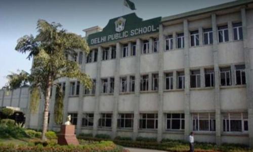 Delhi Public School — photo 1