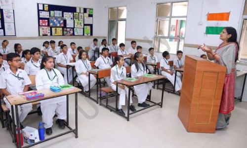 Delhi Public School — photo 6