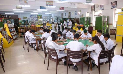 Delhi Public School — photo 7