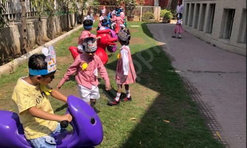 Delhi Public School — photo 9