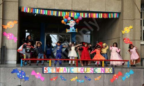 Delhi Public School — photo 10