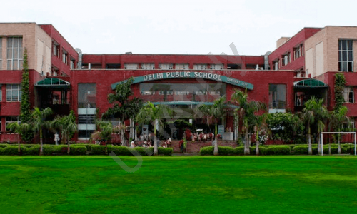 Delhi Public School — photo 1