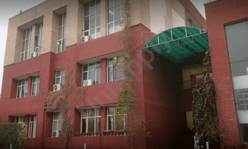 Delhi Public School — photo 3