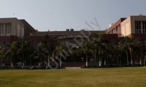 Delhi Public School — photo 4