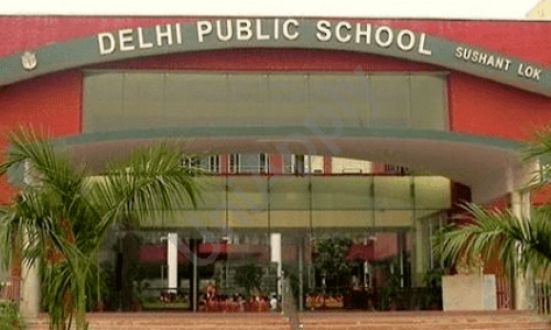 Delhi Public School — photo 5